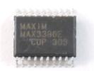 MAXIM MAX3386E SSOP 20pin Power IC Chip