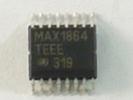 MAXIM MAX1864TEEE SSOP 16pin Power IC Chip