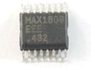 MAXIM MAX1809TEEE SSOP 16pin Power IC Chip