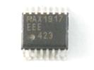 MAXIM MAX1917EEE SSOP 16pin Power IC Chip