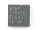 MAXIM MAX17080GTL QFN 40pin Power IC Chip