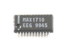 MAXIM MAX1710EEG  SSOP 24pin Power IC Chip