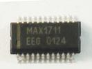 MAXIM MAX1711EEG SSOP 24pin Power IC Chip