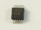 MAXIM MAX1953EUB EEG SSOP 10pin Power IC Chip
