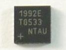 MAXIM MAX1992ETG QFN 24pin Power IC Chip