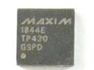 MAXIM MAX1844ETP QFN 20pin Power IC Chip