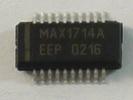 MAXIM MAX1714AEEP ssop 20pin Power IC Chip