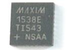MAXIM MAX1538ETI QFN 28pin Power IC Chip