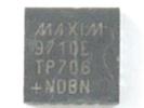 MAXIM MAX9710ETP QFN 20pin Power IC Chip