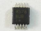 MAXIM MAX8578EUB SSOP 10pin Power IC Chip
