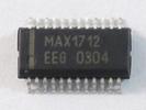 MAXIM MAX1712EEG  SSOP 24pin Power IC Chip