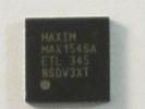 MAXIM MAX1546AETL QFN 40pin Power IC Chip