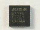 MAXIM MAX8717ETI QFN 28pin Power IC Chip