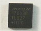 MAXIM MAX17009GTL QFN 40pin Power IC Chip