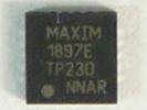 MAXIM MAX1897ETP QFN 20pin Power IC Chip