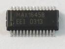 MAXIM MAX1645BEEI SSOP 28pin Power IC Chip