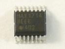 MAXIM MAX MAX1714BEEE SSOP 16pin Power IC Chip