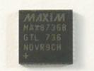 MAXIM MAX8736BGTL QFN 40pin Power IC Chip