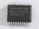 MAXIM MAX1623EAP SSOP 20pin Power IC Chip