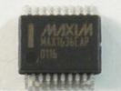 MAXIM MAX1636EAP SSOP 20pin Power IC Chip