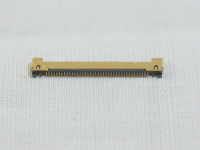 NEW LCD Cable Connector for Apple MacBook Pro 15" A1286 17" A1297