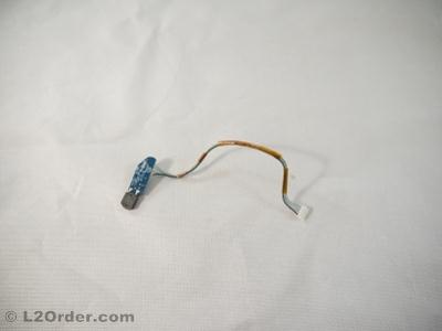 NEW Light Sensor Board with Sleep Sensor Cable for Apple MacBook Pro 15" A1211 2006 A1226 2007 A1260 2008