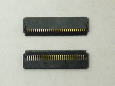 Keyboard Cable FPC Connector for Apple Macbook Pro Unibody A1278 A1286 A1297