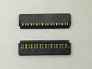 Keyboard Cable FPC Connector for Apple Macbook Pro Unibody A1278 A1286 A1297