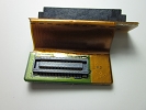 NEW DVDROM Superdrive Optical Drive Connector 821-0443-A for Apple MacBook Pro 15" A1211 A1260 2007 A1226 2008