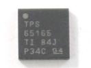 TPS65165RSBR QFN 40pin Power IC Chip