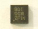 TPS61025DRCR Part Mark BDT QFN 10pin Power IC Chip