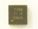 IC - TPS73719QDRBRQ1 QFN 8pin Power IC Chip