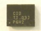 BQ24103RHLR TI Part Mark CID QFN 20pin Power IC Chip