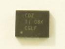 BQ24125RHLR Part Mark CDZ QFN 20pin Power IC Chip