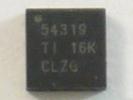 TPS54319RTER QFN 16pin Power IC Chip
