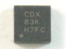 BQ24087DRCR QFN 10pin Power IC Chip