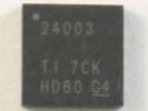BQ24003RGWR QFN 20pin Power IC Chip