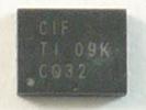 BQ24105RHL QFN 20pin Power IC Chip