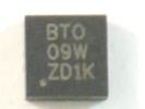 TPS74801DRCR BTO QFN 10pin Power IC Chip