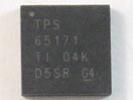 TPS65171RHDR QFN 40pin Power IC Chip