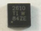 BQ26100DRPR QFN 6pin Power IC Chip