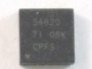 TPS54620RGYR QFN 14pin Power IC Chip