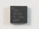 TPS65194RGER QFN 24pin Power IC Chip