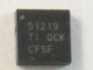 TPS51219RTER QFN 16pin Power IC Chip