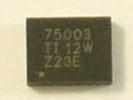 TPS75003RHLR QFN 20pin Power IC Chip