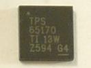 TPS65170RH0R QFN 28pin Power IC Chip