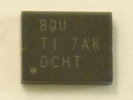 BQ24120RHLR BQU QFN 20pin Power IC Chip