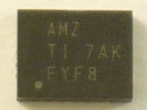 IC - BQ24032RHLR QFN 20pin Power IC Chip