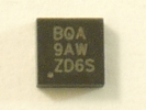 TPS62510DRCR QFN 10pin Power IC Chip