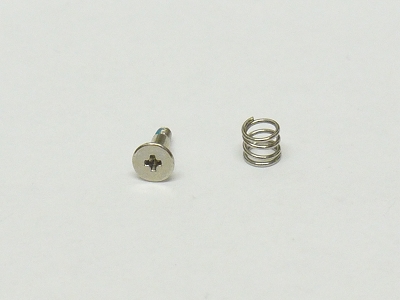 HeatSink Screw Screws 1 PC for Apple MacBook Pro Unibody 